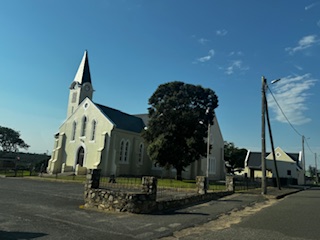 0 Bedroom Property for Sale in Albertinia Western Cape